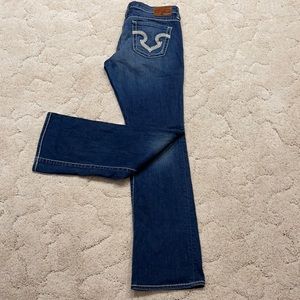 Big Star Jeans